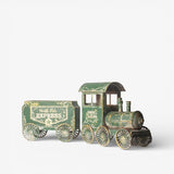 North Pole Express Train