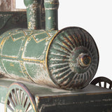 North Pole Express Train