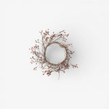 Burnished Berries Wreath 50cm