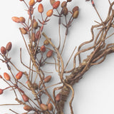 Burnished Berries Wreath 50cm