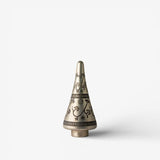 Silver Eclipse Cone Tree Small