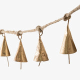 Monastery 14 Bells Garland