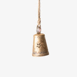 Temple Bell Cut Out