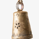 Temple Bell Cut Out
