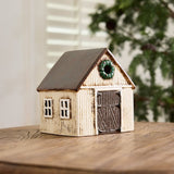 Nordgard Stable with Wreath