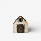 Nordgard Stable with Wreath