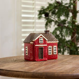Nordgard Woodland Cottage