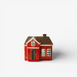 Nordgard Woodland Cottage