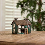Nordgard Torp Green Cottage