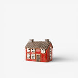 Nordgard Torp Red Cottage