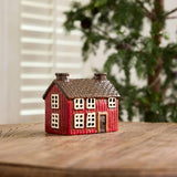 Nordgard Torp Red Cottage