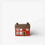 Nordgard Torp Red Cottage
