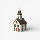 Nordgard Village Church