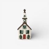 Nordgard Village Church