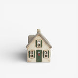 Nordgard Villa with Bow Wreath