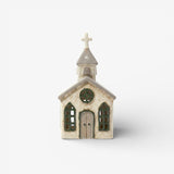 Nordgard Chapel