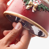 Rocking Horse Musical Box