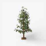 Cedar Evergreen Christmas Tree 180cm
