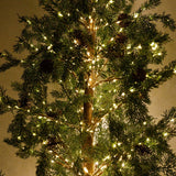 Cedar Evergreen Christmas Tree 180cm
