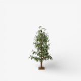 Cedar Evergreen Christmas Tree 140cm