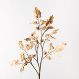 Perilla Leaf Spray Almond 89cm