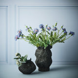 Eucalyptus Tetragona Spray Grey Green 35cm