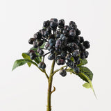 Berry Pick Eggplant Green 29cm