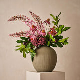Berry Pick Burgundy 29cm