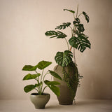 Kero Pot Daintree 20cmh x 28cmd