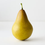 Bartlett Pear Green 11cm