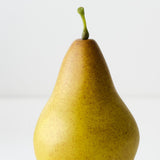 Bartlett Pear Green 11cm