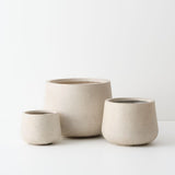 Forge Pots Marlstone - 3 Sizes