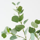 Eucalyptus Spray Green 90cm