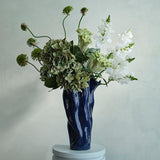 Snapdragon Spray White 80cm