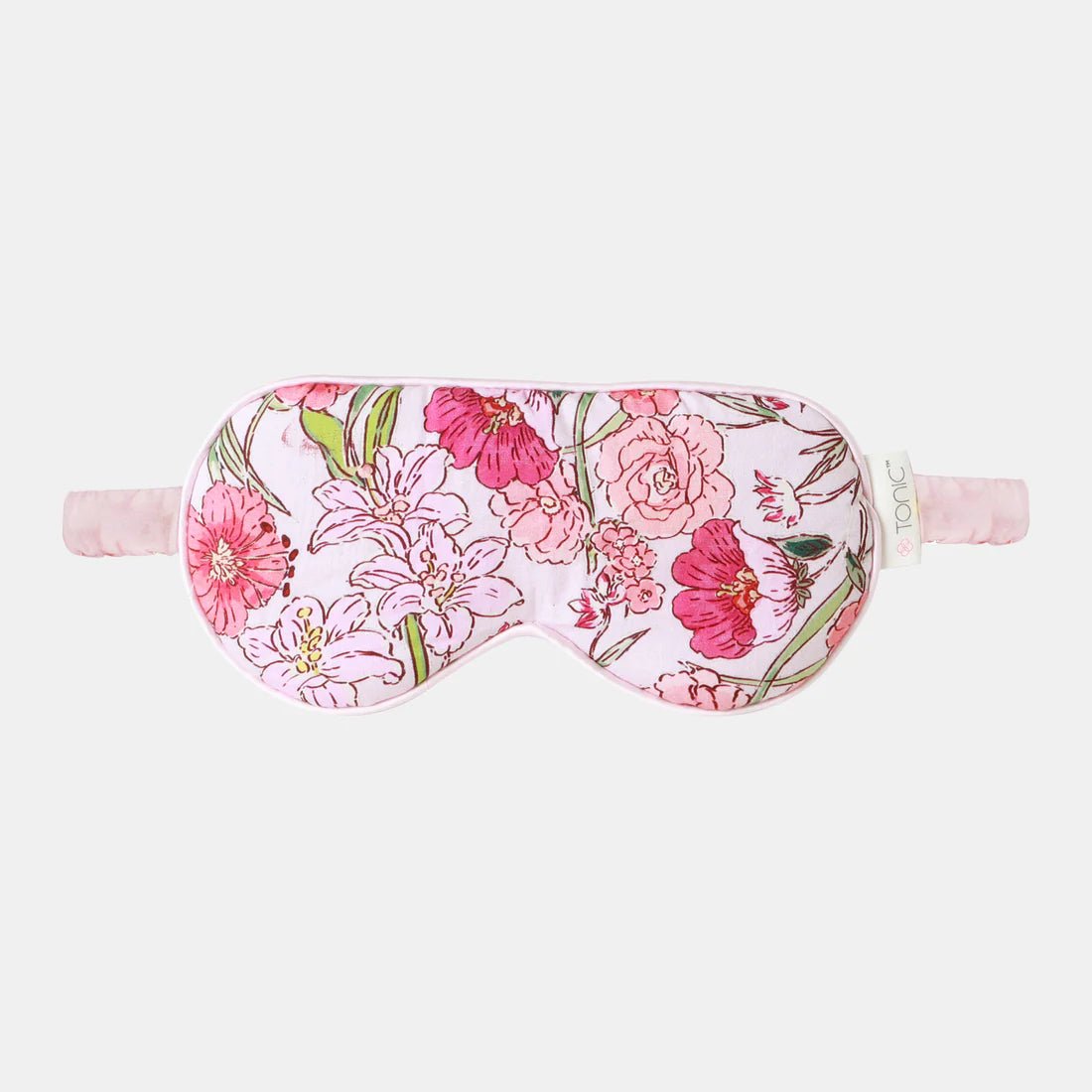 Eye Mask Fleur Rose - Pure Apotheca