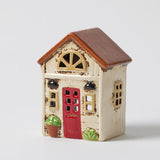 Fairleigh Cottage Tealight Holder - Pure Apotheca