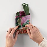 Fairy Wren Reusable Large Shopping Bag - Pure Apotheca