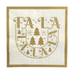 Falala Paper Napkins 20pk - Pure Apotheca