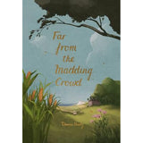 Wordsworth Collectors Edition - Far from the Madding Crowd