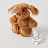 Farm Fun Dummy Clips - 4 Asst Designs - Pure Apotheca