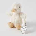 Farm Fun Dummy Clips - 4 Asst Designs - Pure Apotheca