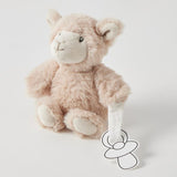 Farm Fun Dummy Clips - 4 Asst Designs - Pure Apotheca