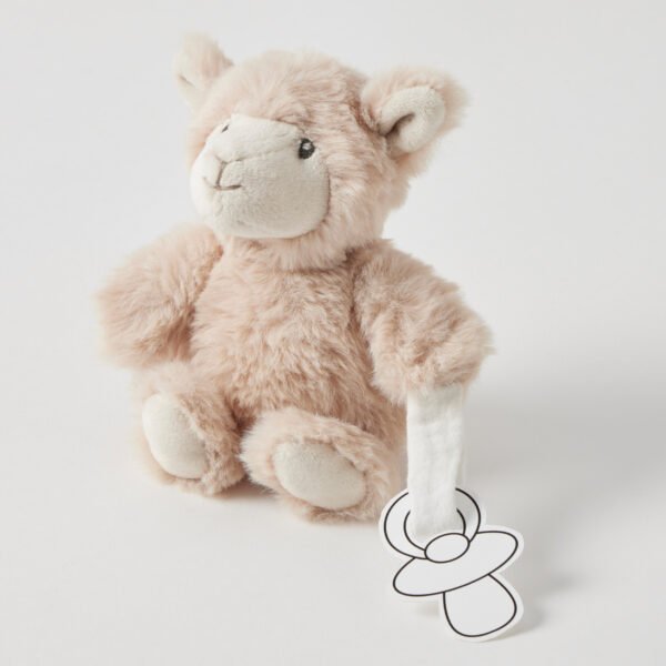 Farm Fun Dummy Clips - 4 Asst Designs - Pure Apotheca