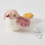 Farm Fun Dummy Clips - 4 Asst Designs - Pure Apotheca
