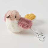 Farm Fun Dummy Clips - 4 Asst Designs - Pure Apotheca
