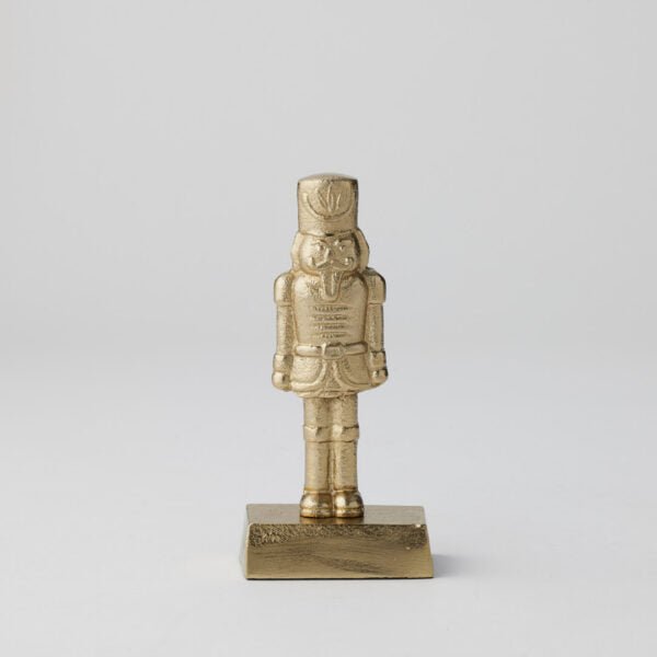 Felix Nutcracker Sculpture - Pure Apotheca