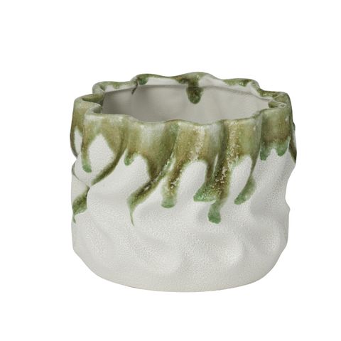 Ferne Ceramic Pot - Pure Apotheca