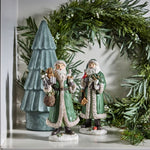 Festive Santa with Bells - Pure Apotheca