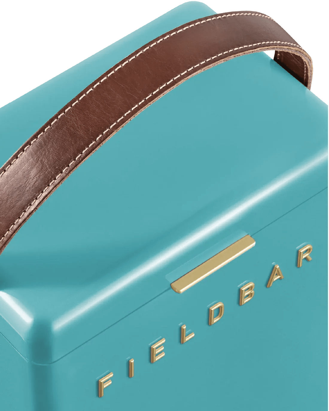 Fieldbar Drinks Box Bazaruto Blue - Pure Apotheca