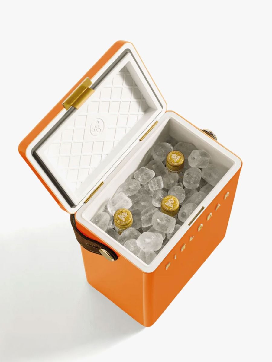 Fieldbar Drinks Box Orchard Orange - Pure Apotheca